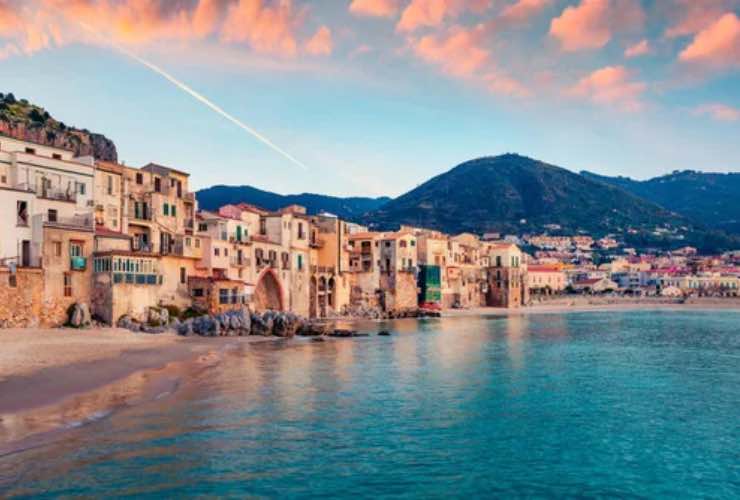 Italia mete dove andare particolari non perdere